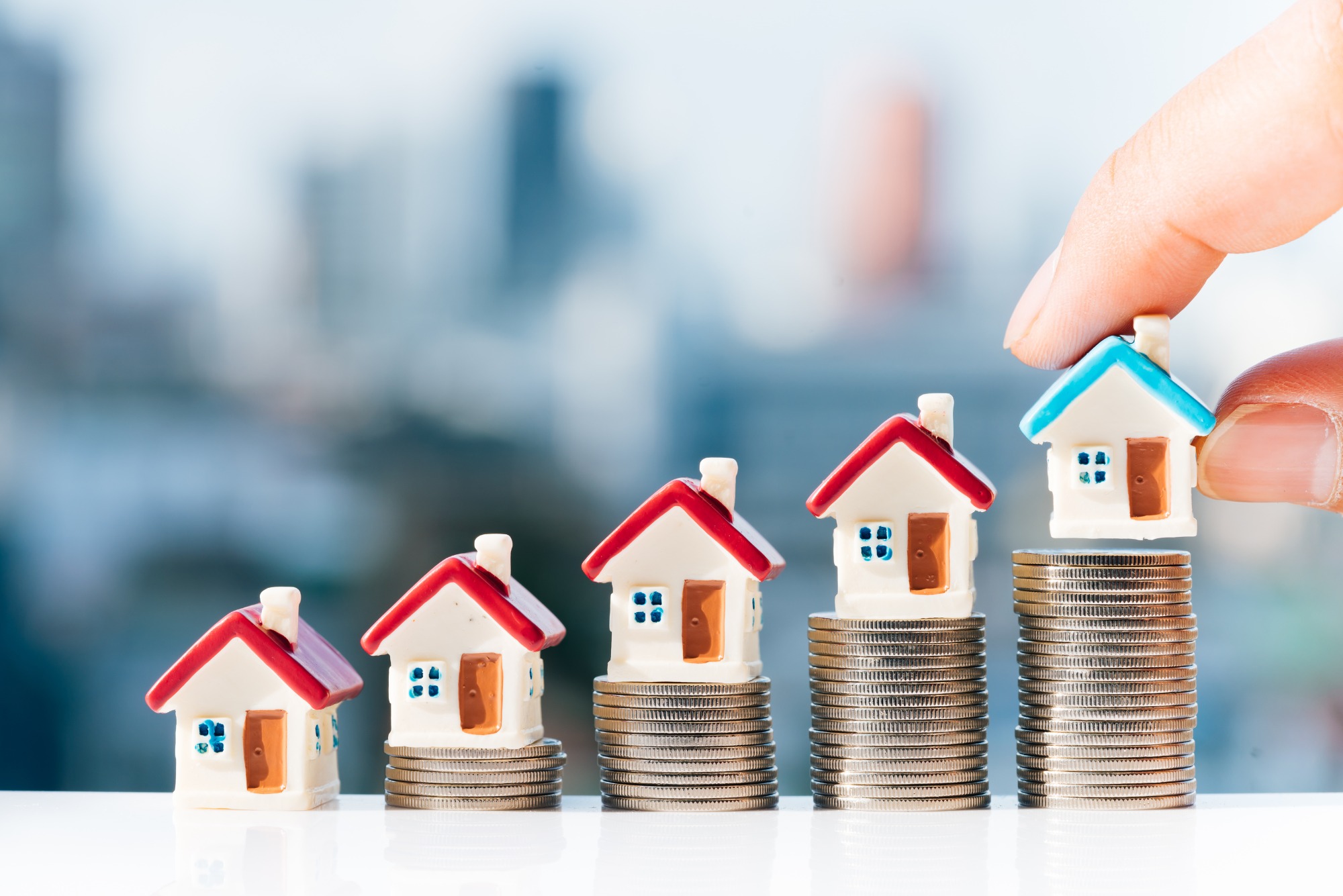 How To Invest On Real Estate