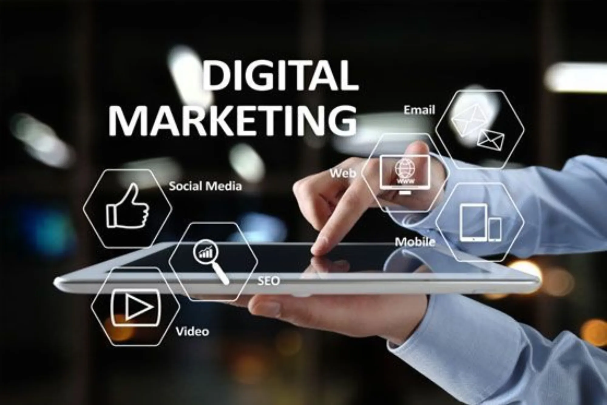 how to earn money from digital marketing