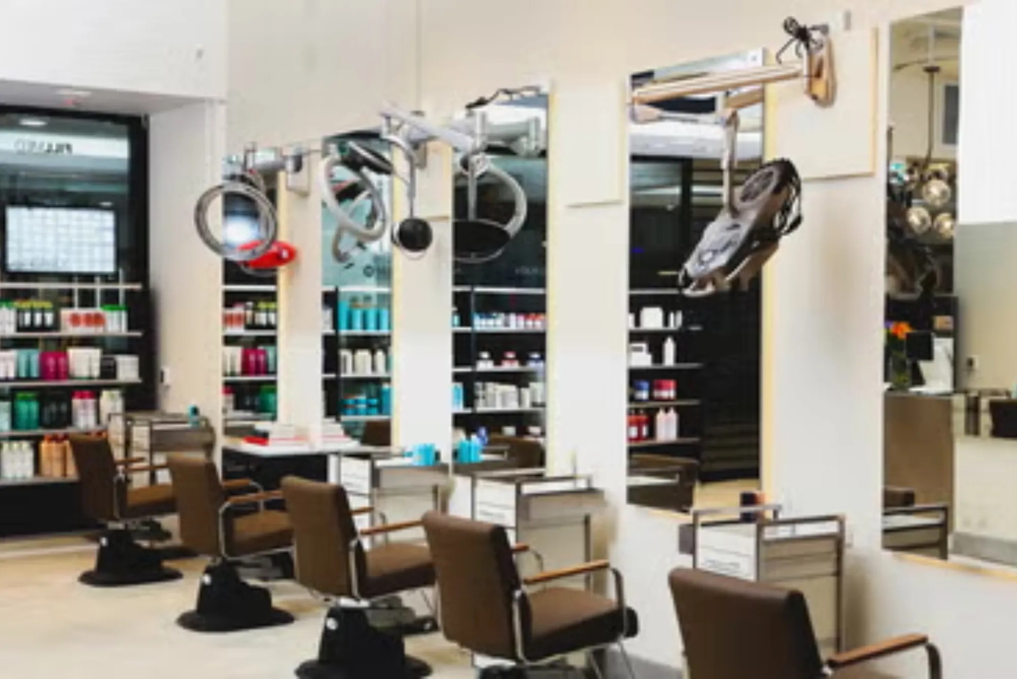 how to open a beauty salon