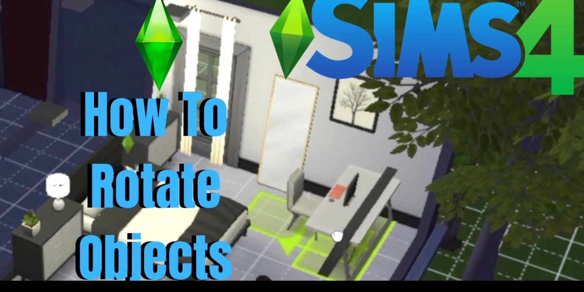 How To Rotate Furniture On Sims 4