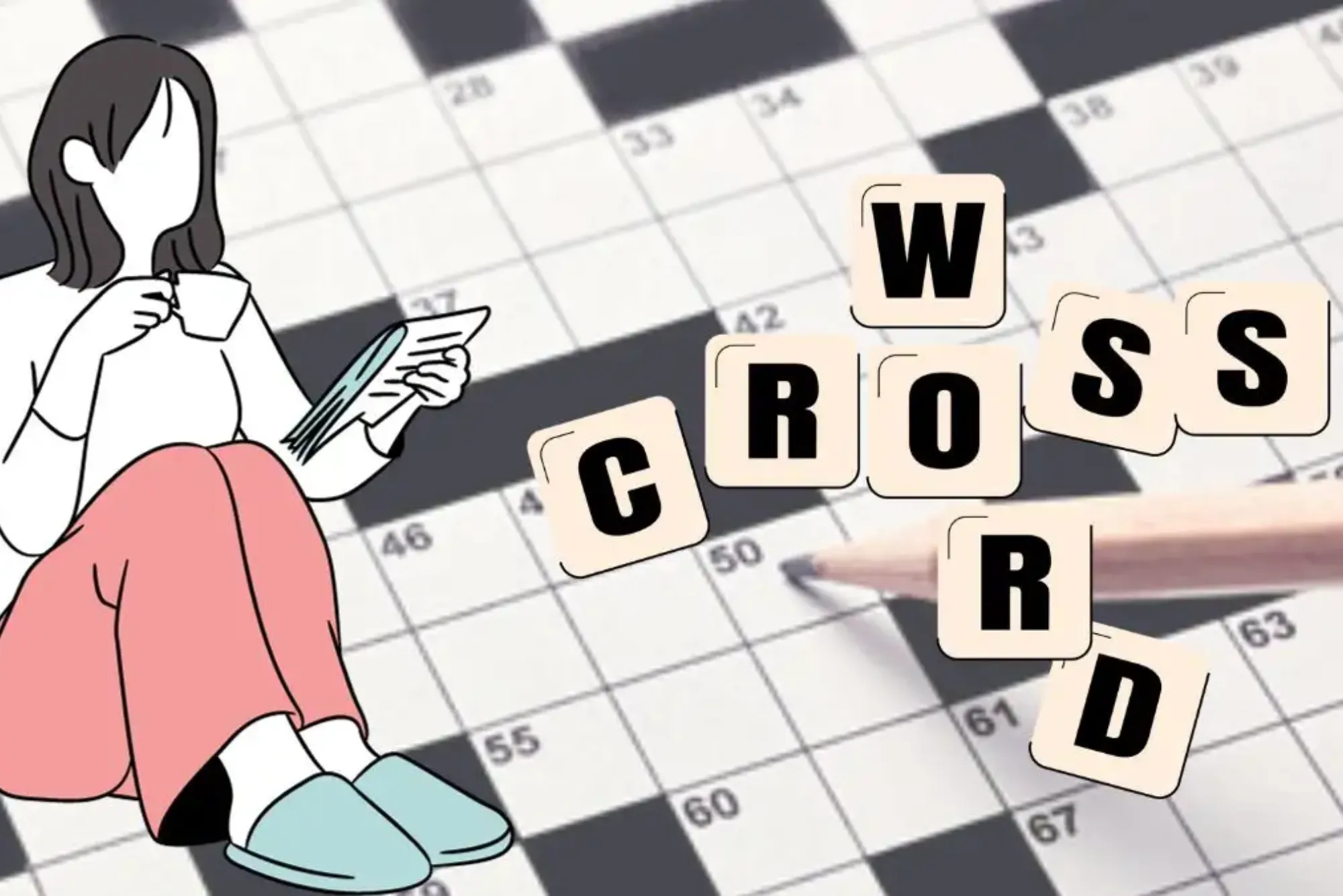 Fashion Crossword Clue
