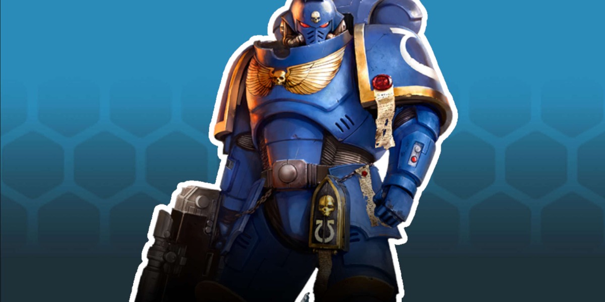 Games Workshop Webstore