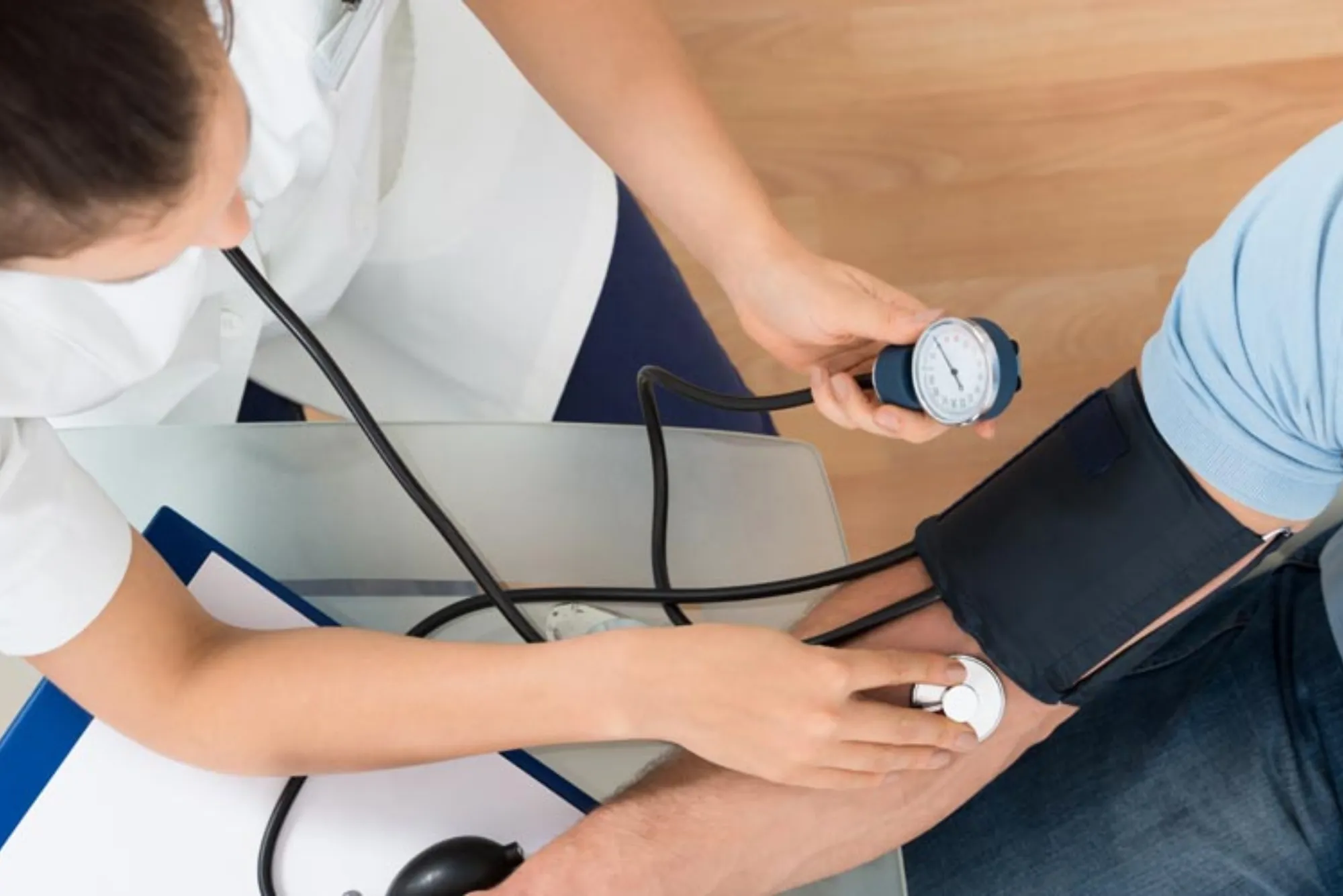 Shaftesbury Medical Center Healthcare Services