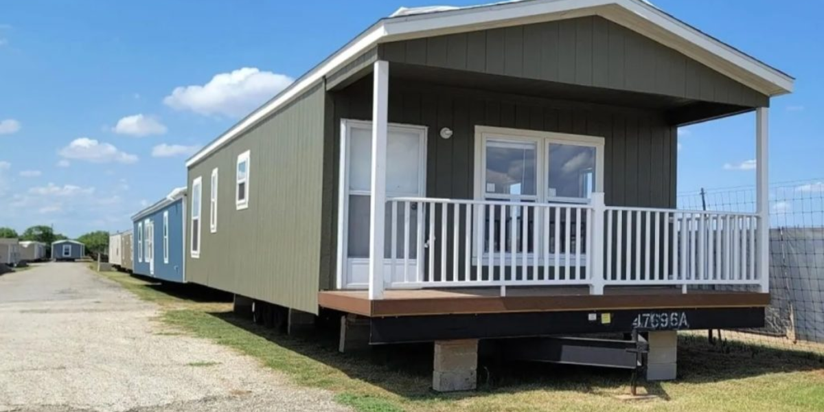 mobile homes for sale