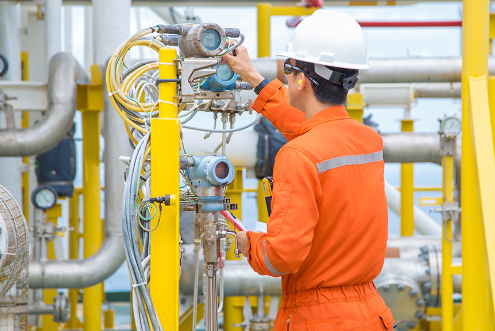 Chemical Engineer Jobs