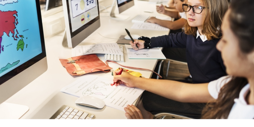 Technology Student