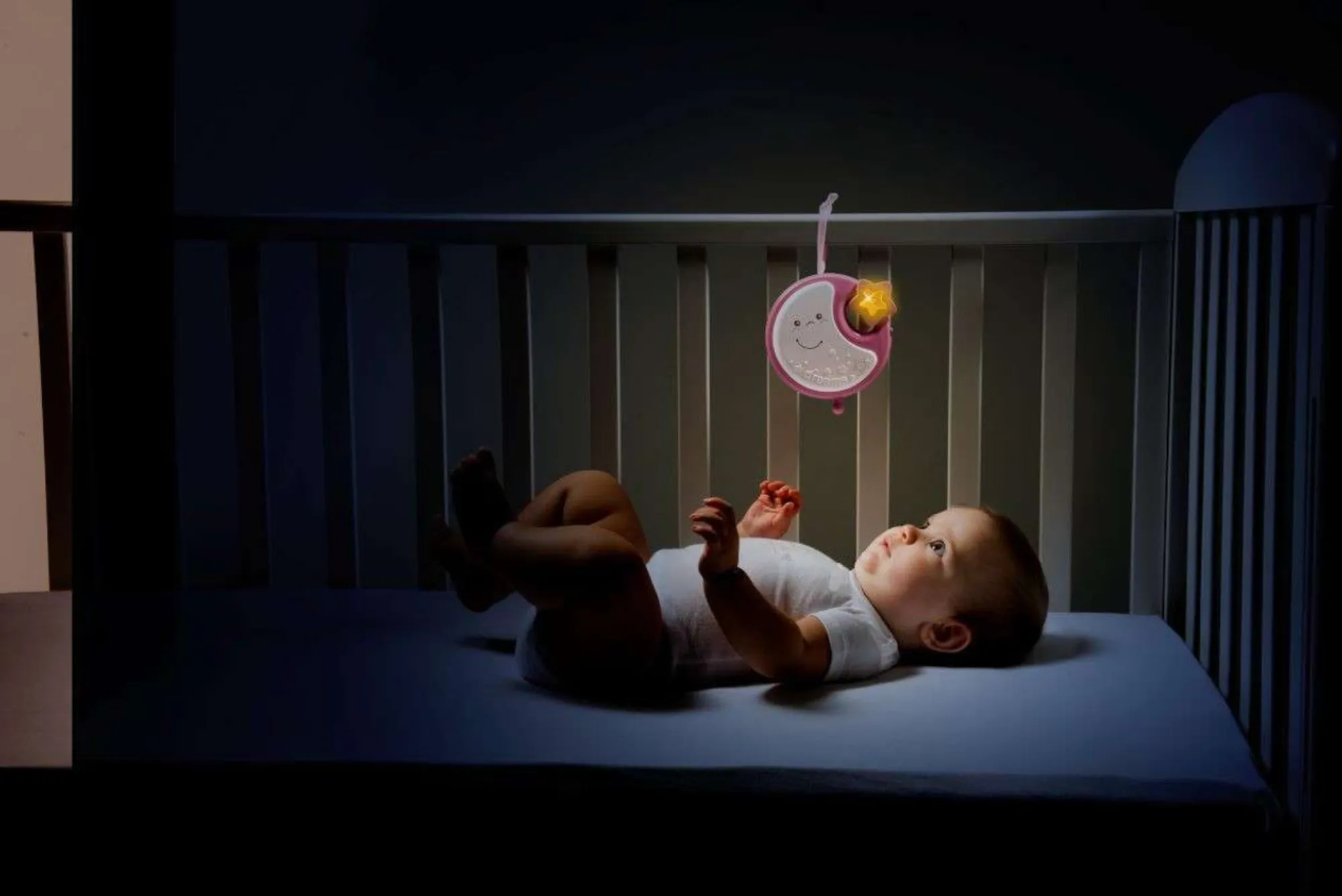 chicco next to me mobile