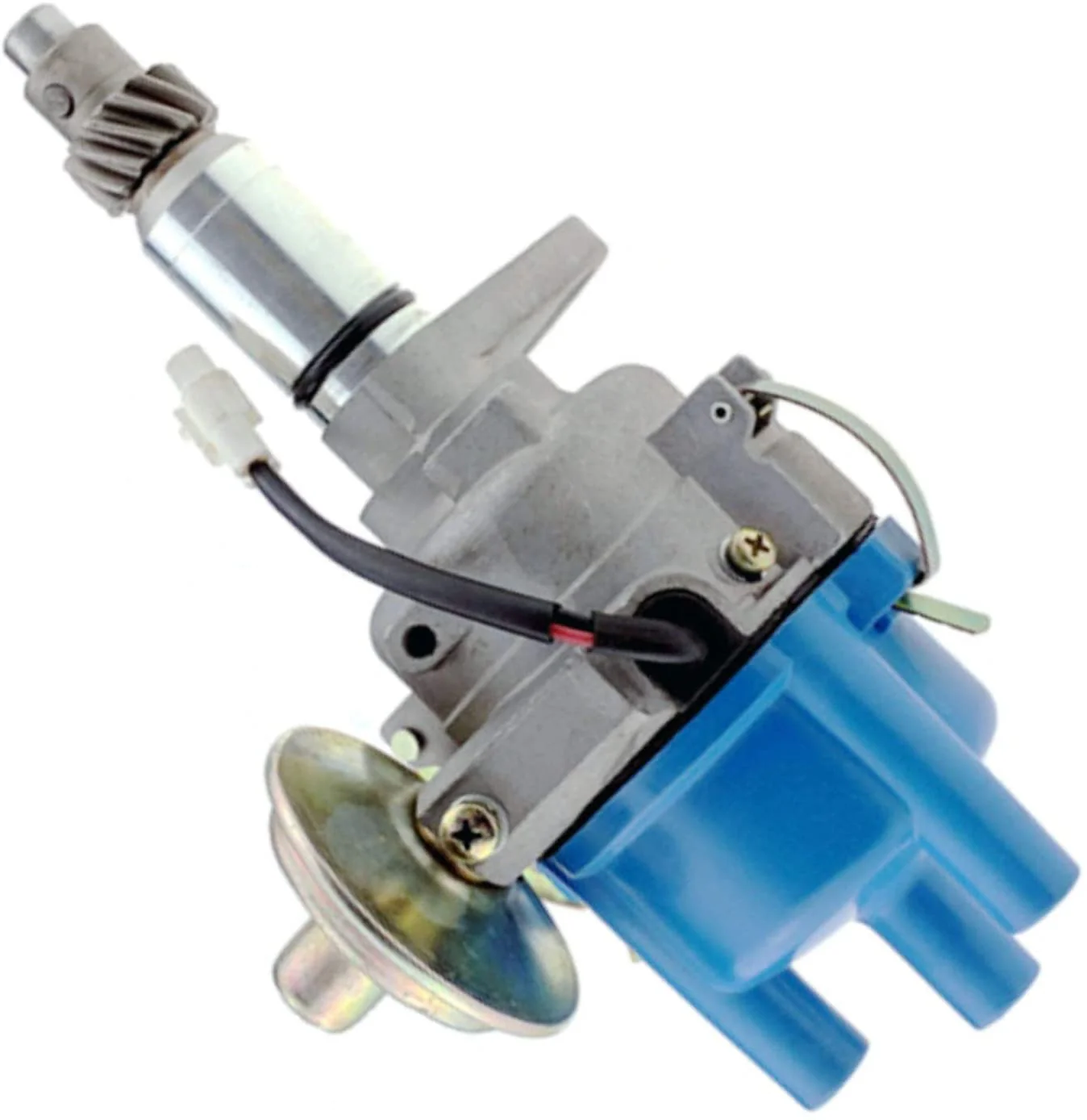 Ignition Performance Boost Ignition Efficiency with Dependable Joyner Trooper Components ...