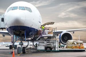 Air Cargo Dubai to UK