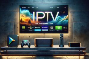 How Do You Get IPTV