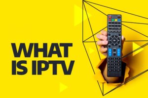 How Do You Get IPTV