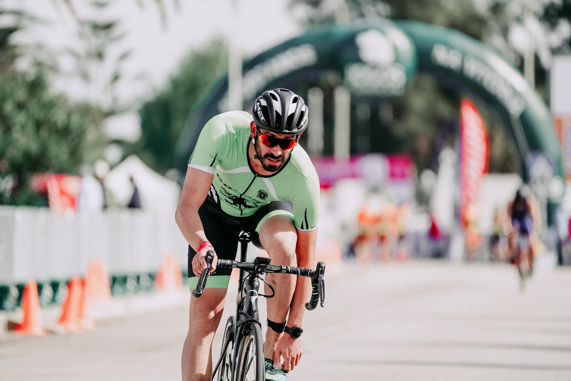Vital Role of Insurance in Competitive Sports