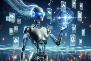 AI for Small Business Marketing Drive Sales Growth