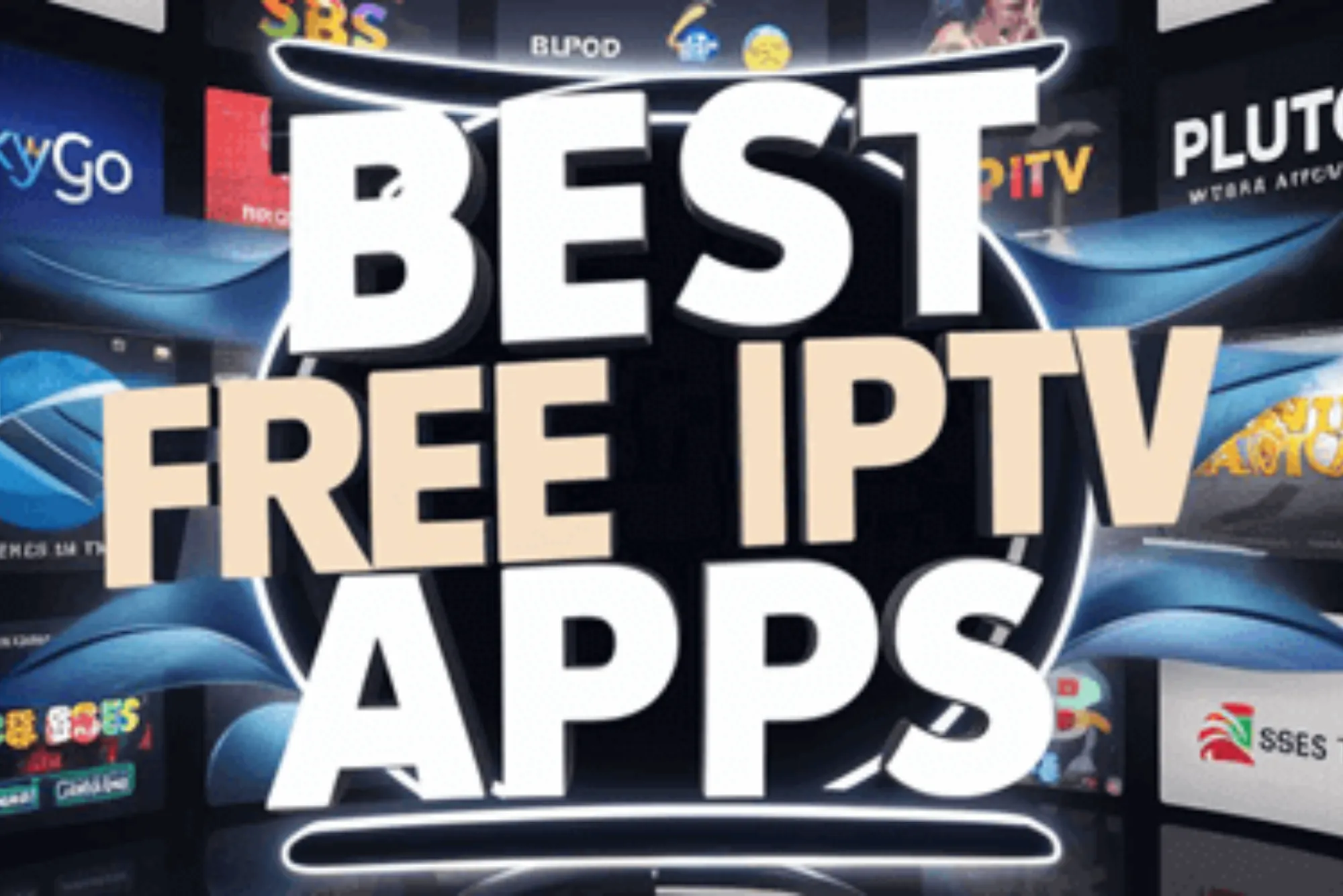 Are there free British IPTV services available
