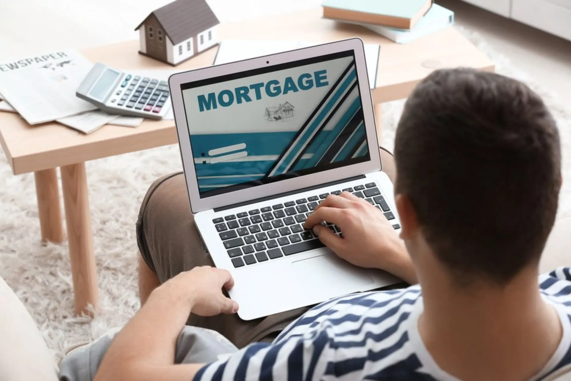Are there options for missed payments on mortgage UK