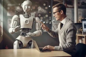 Can AI for Small Business Marketing Drive Sales Growth