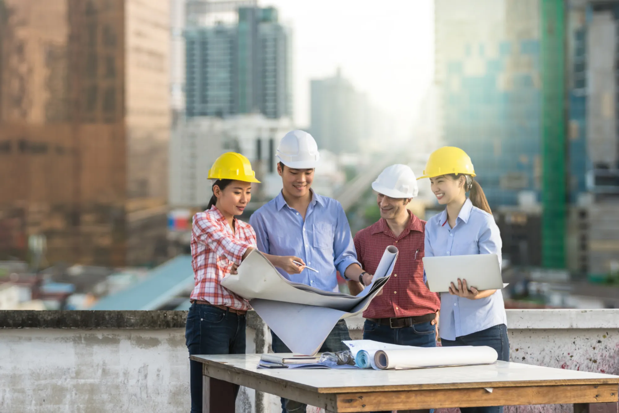 How does Quantity Surveying help in cost management