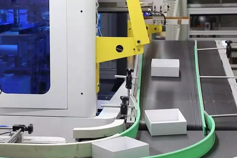 Cardboard Box Manufacturer