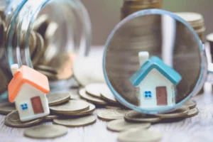 What is the tenancy deposit scheme and how does it work
