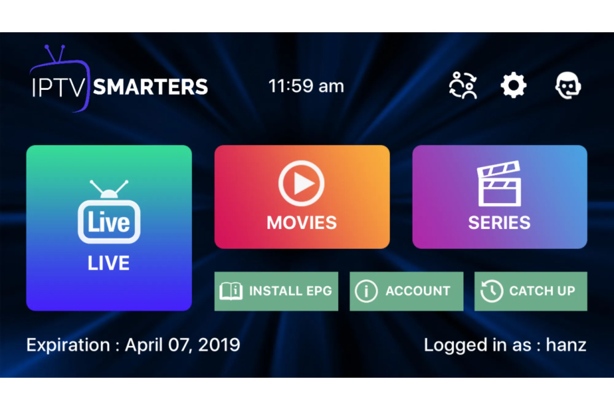Where Can I Find Reliable IPTV Services in the UK