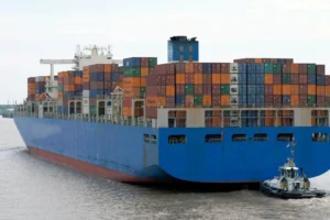 What is a freight company