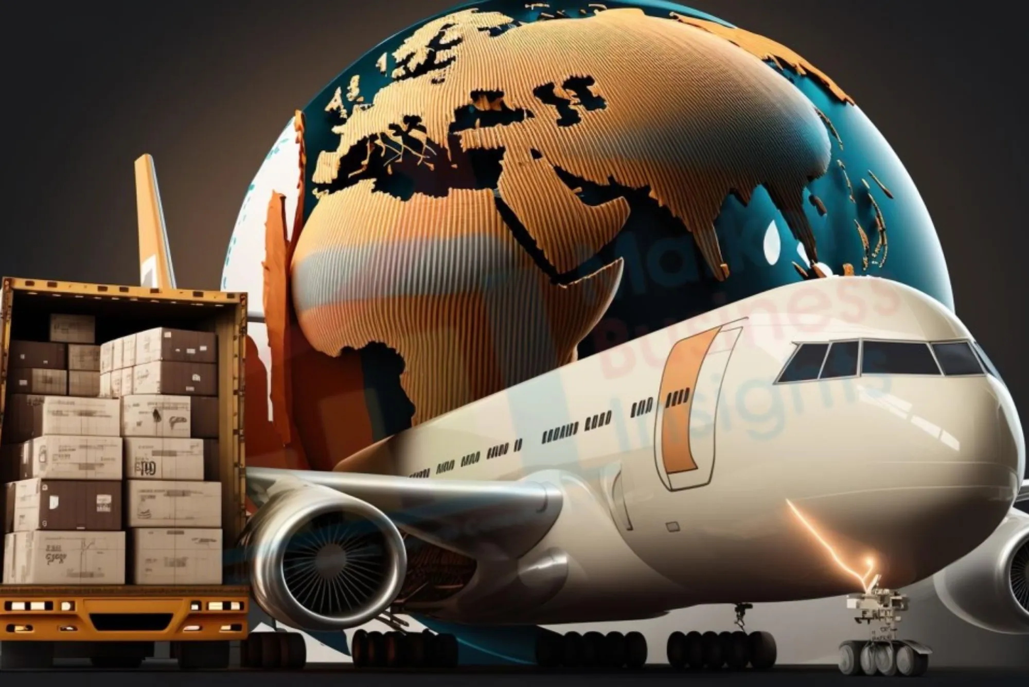 freight company