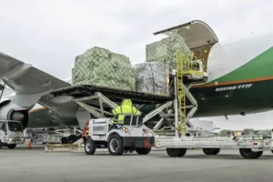 is a freight company