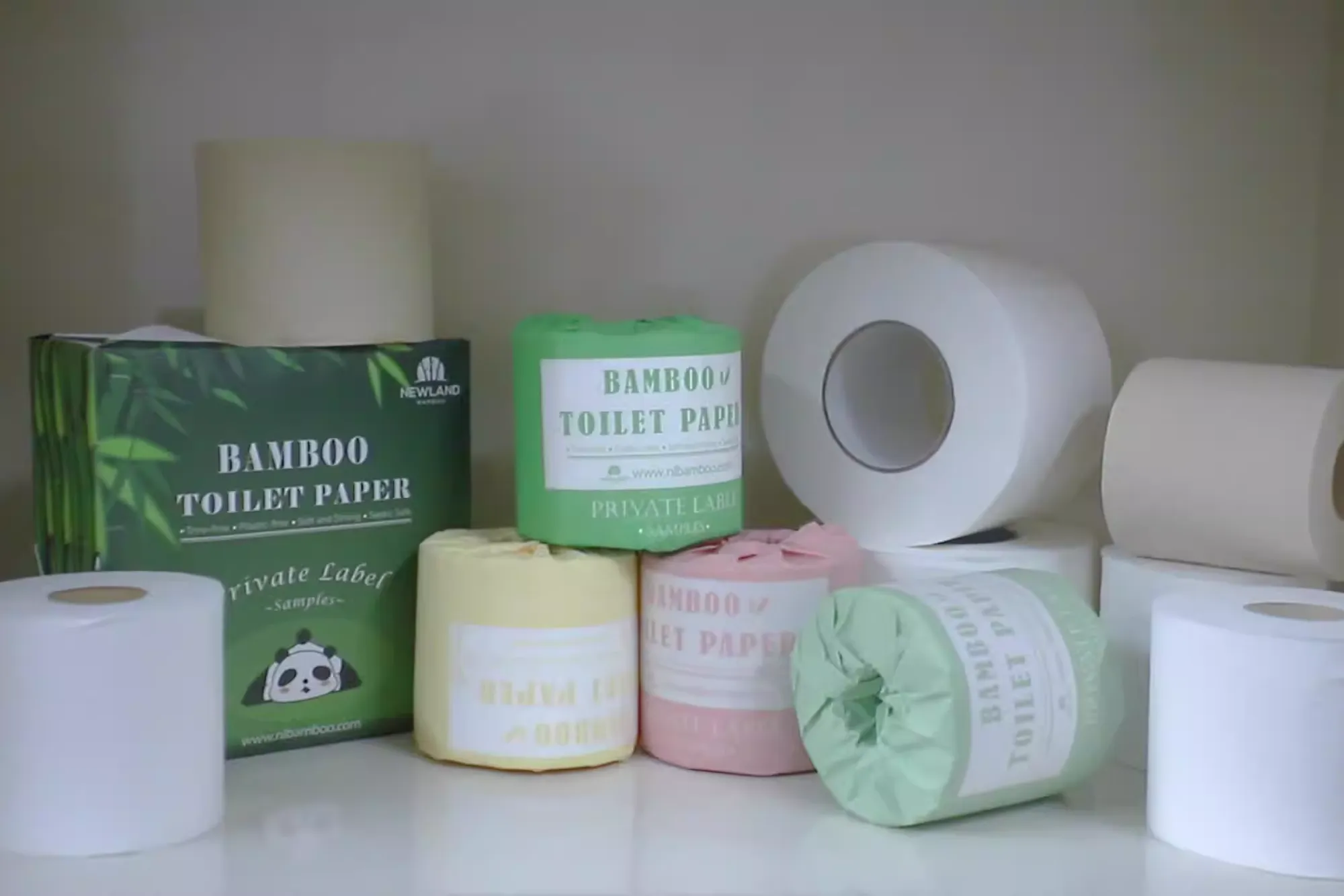 Benefits of Choosing Luxury Bamboo Toilet Paper