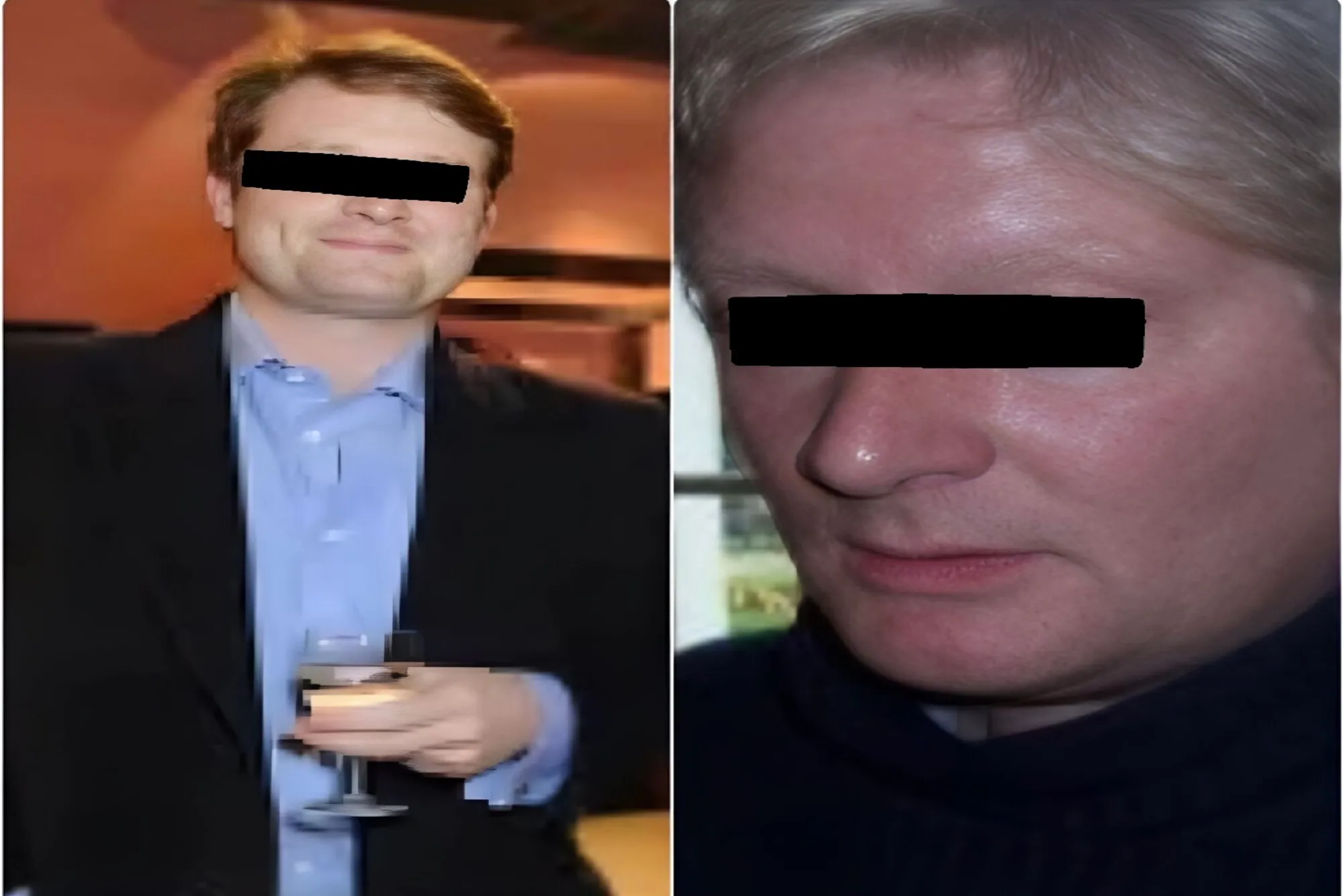 Fake Curzon Family Exposed Abuse & Racism Uncovered