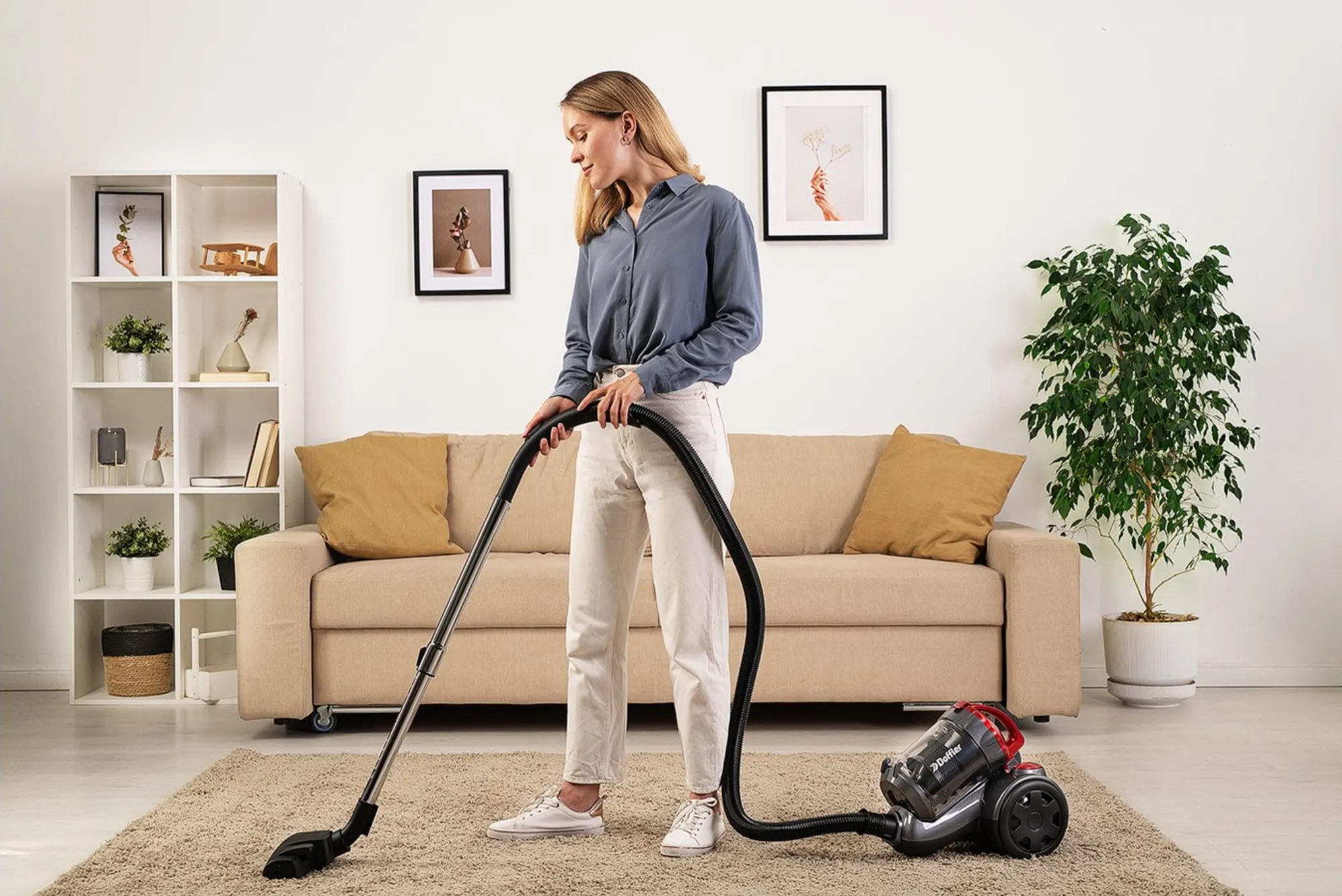 Is Professional Carpet Cleaning Better Than Doing It Yourself