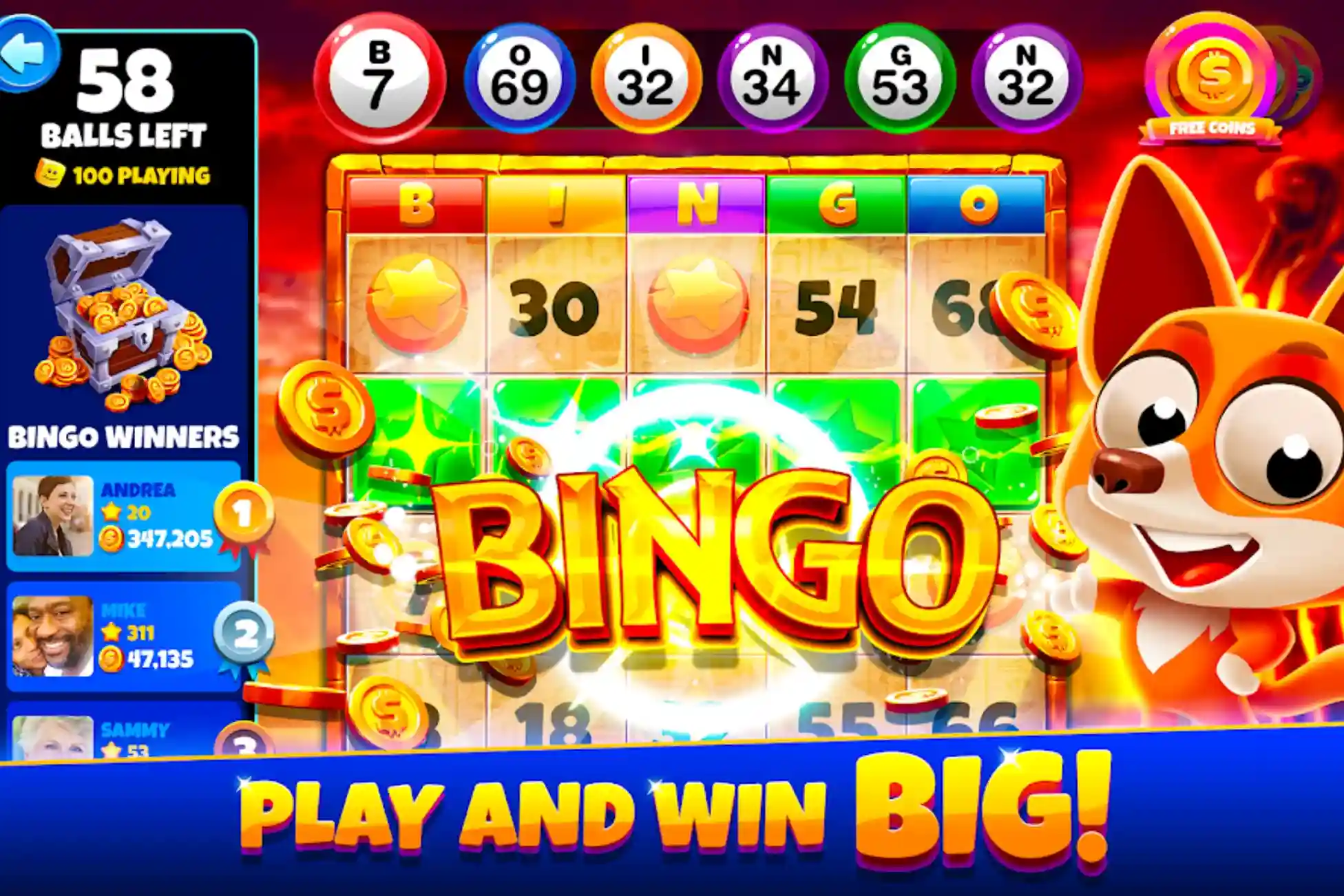 The Unique Blend of Bingo and Slots