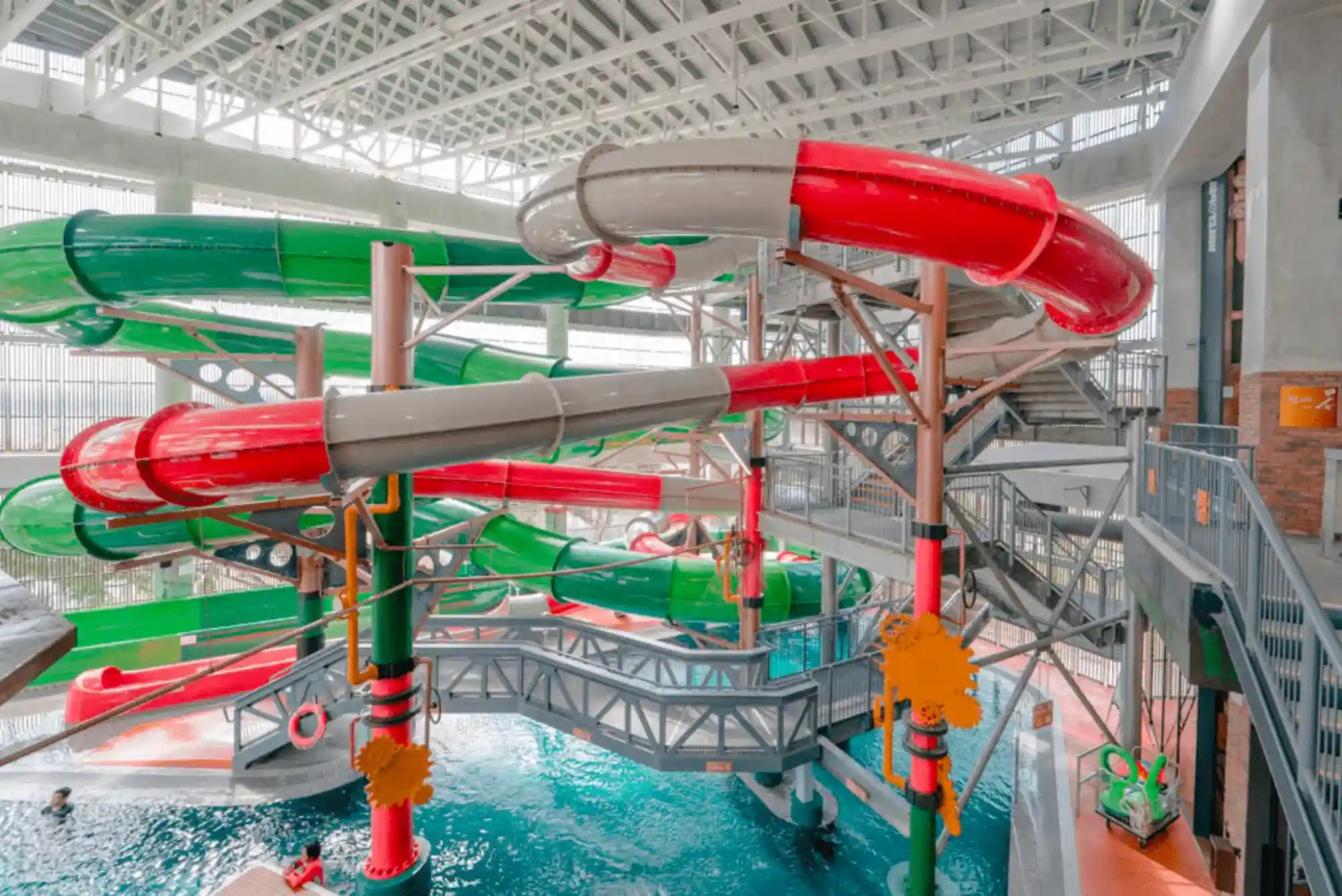 Indoor Fun in Singapore Even on the Rainiest Days