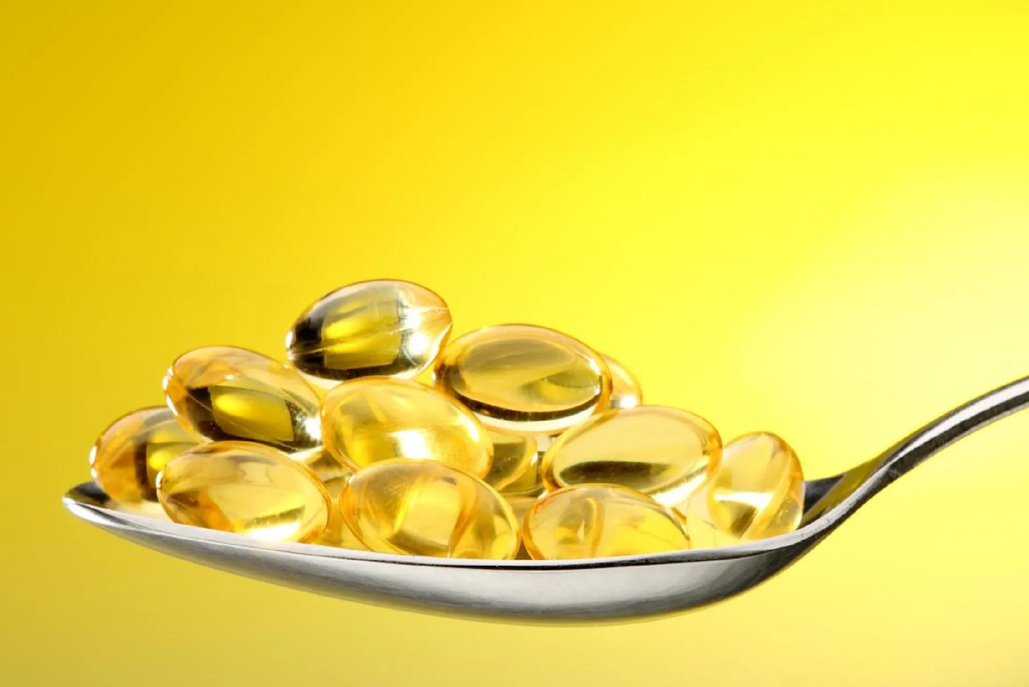 Global Trends in Fish Oil