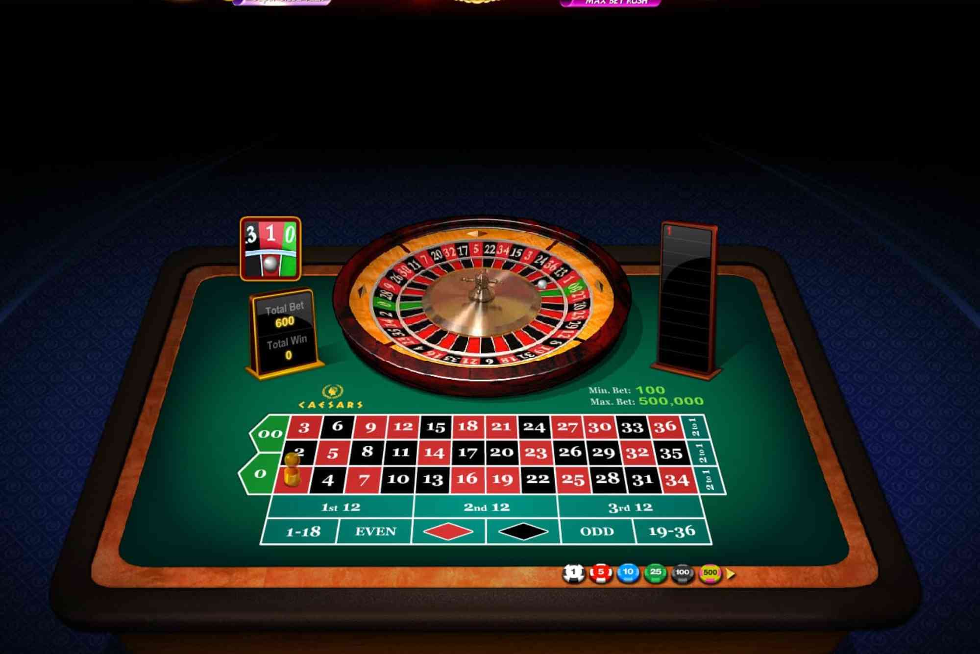 How Can Beginners Play Casino Games Online