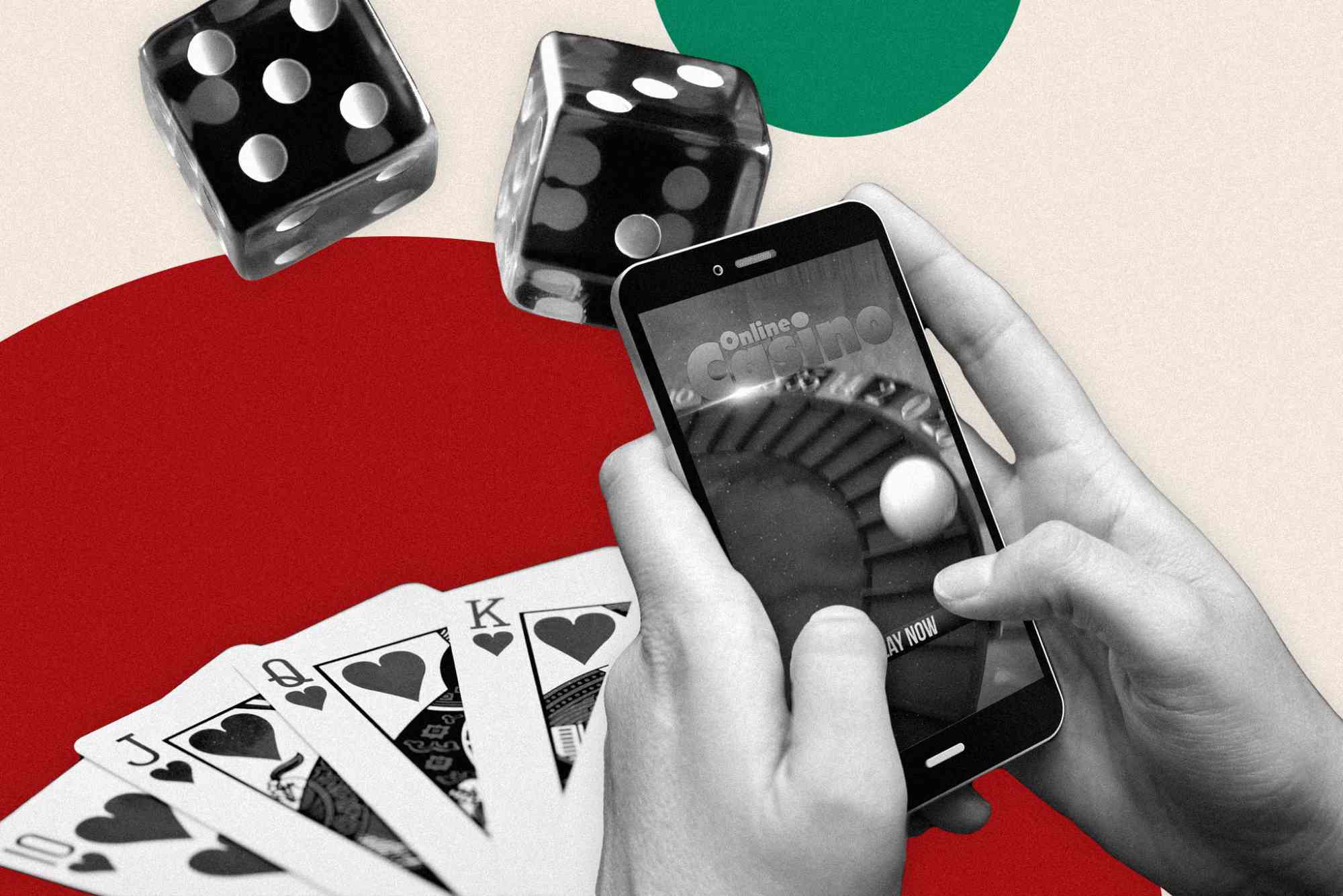 How Do I Close My Online Casino Account