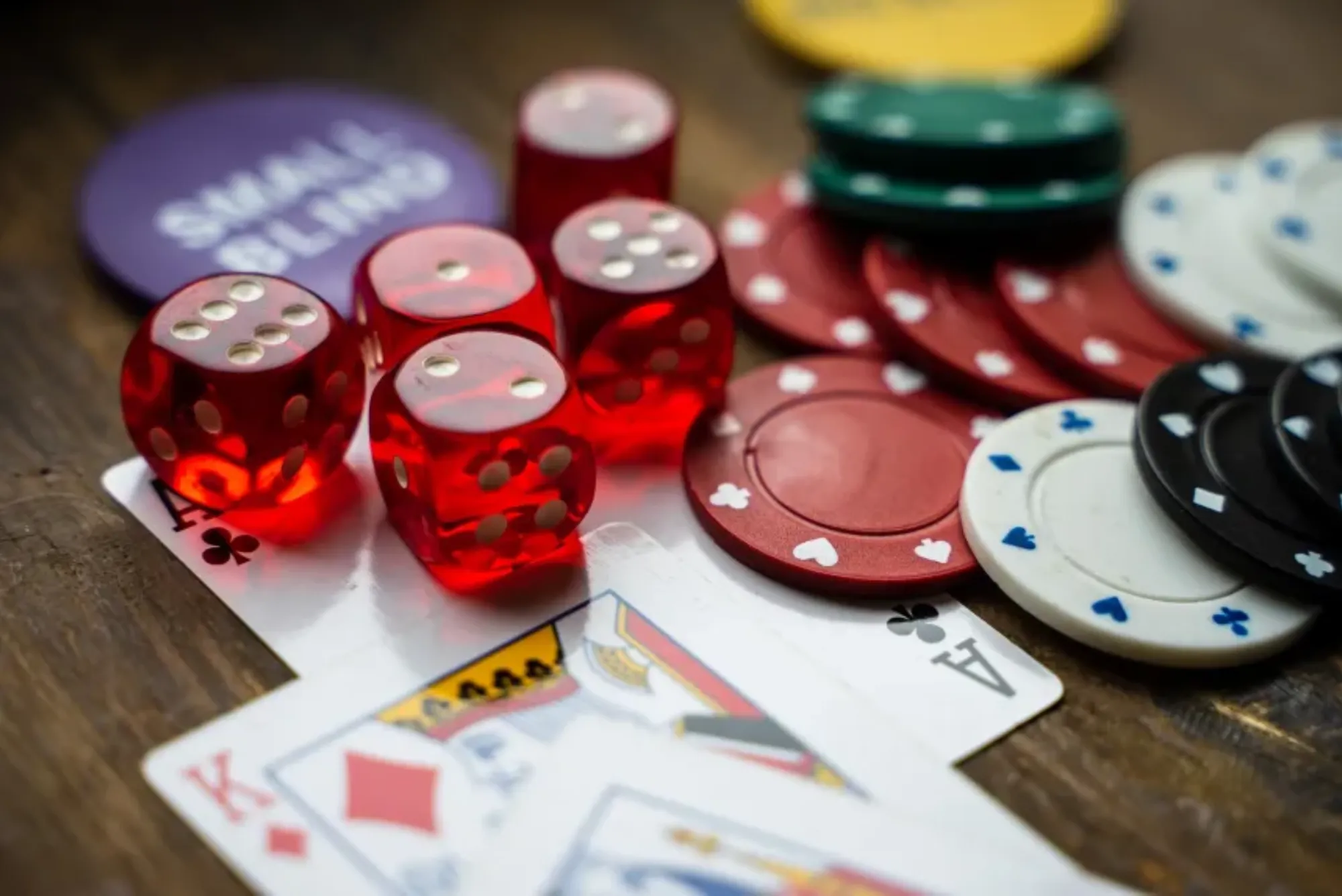 Non GamStop Casinos Offering Bonuses for Every Player