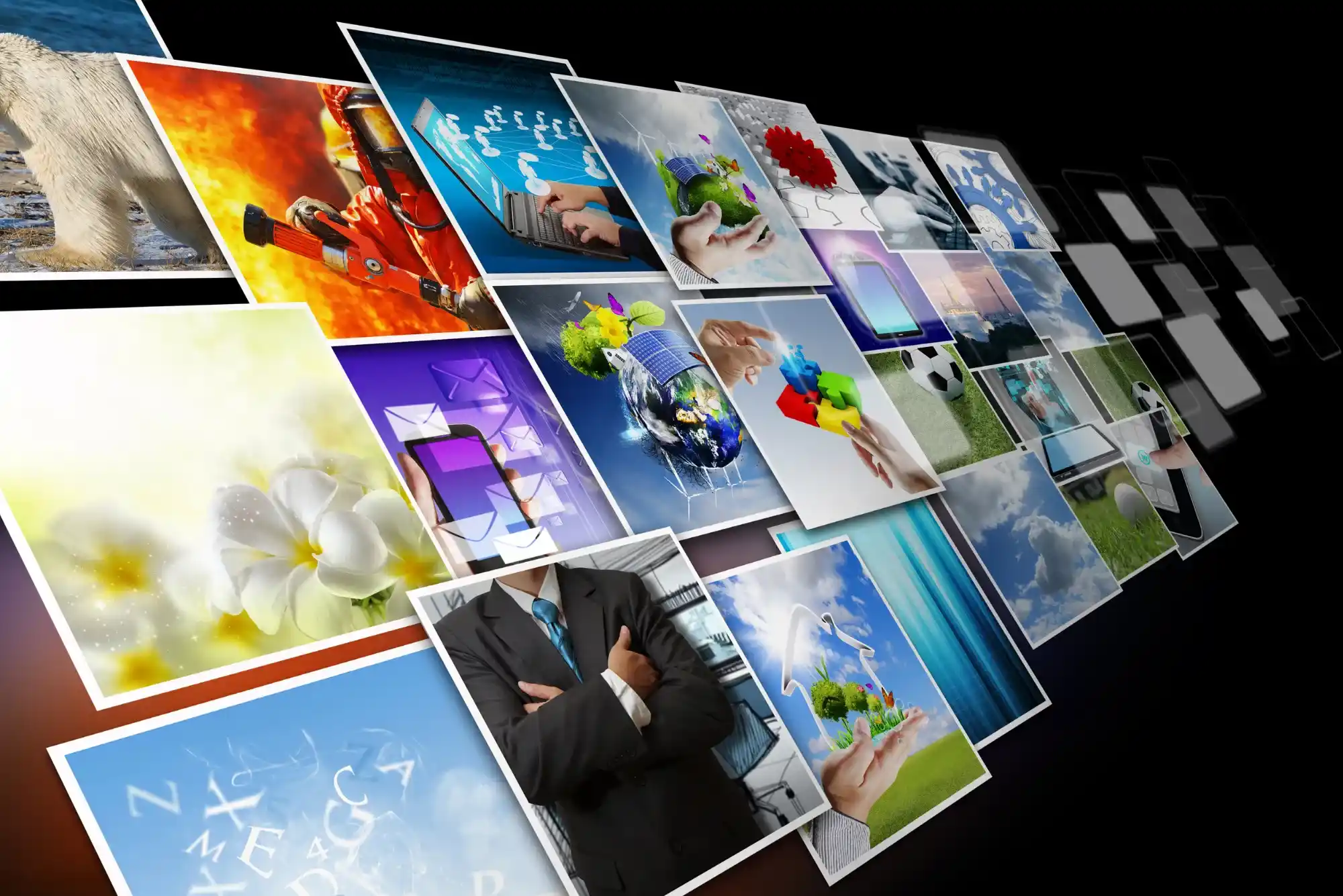 Psychology of Visual Communication