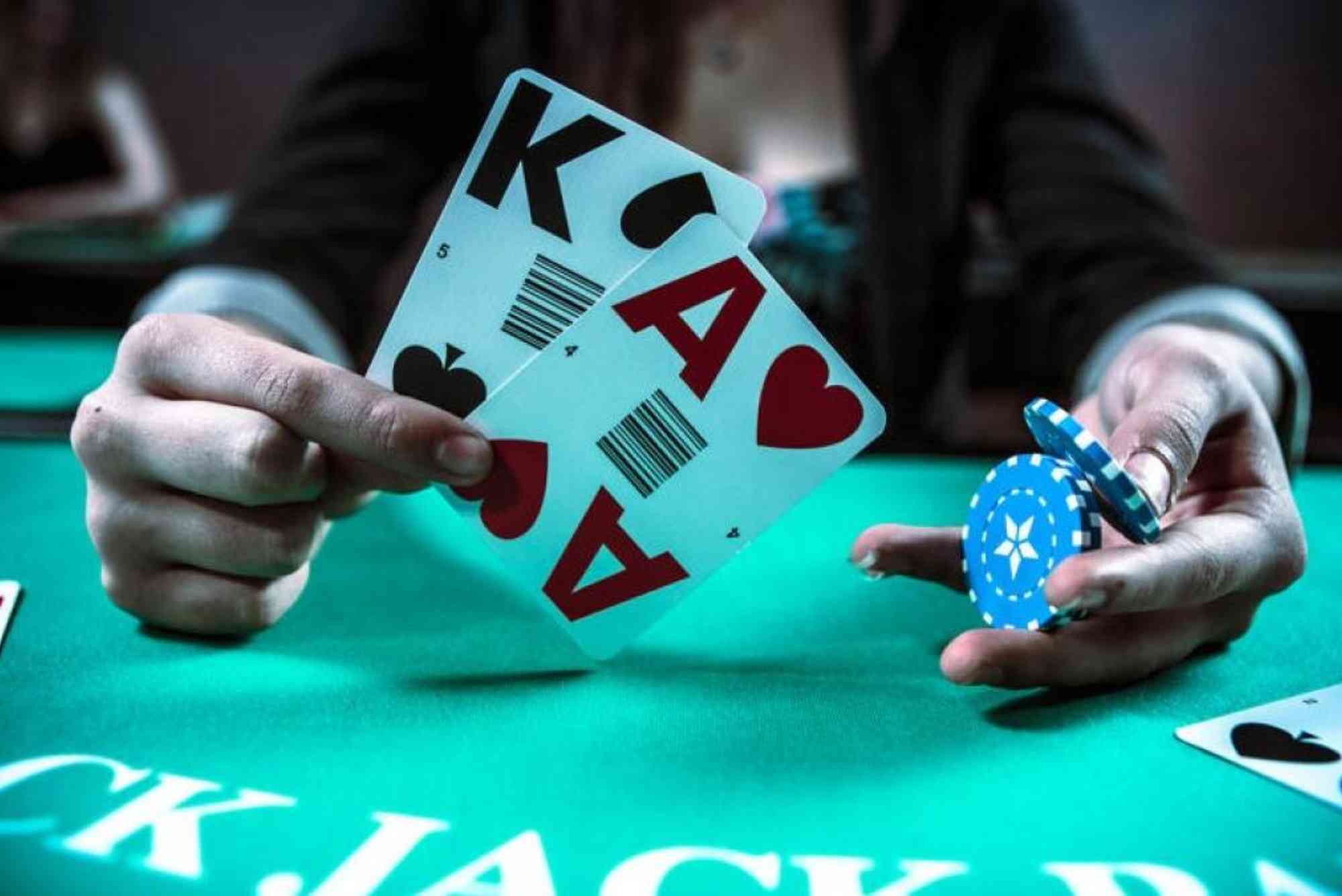 What Are the Odds of Winning at Blackjack