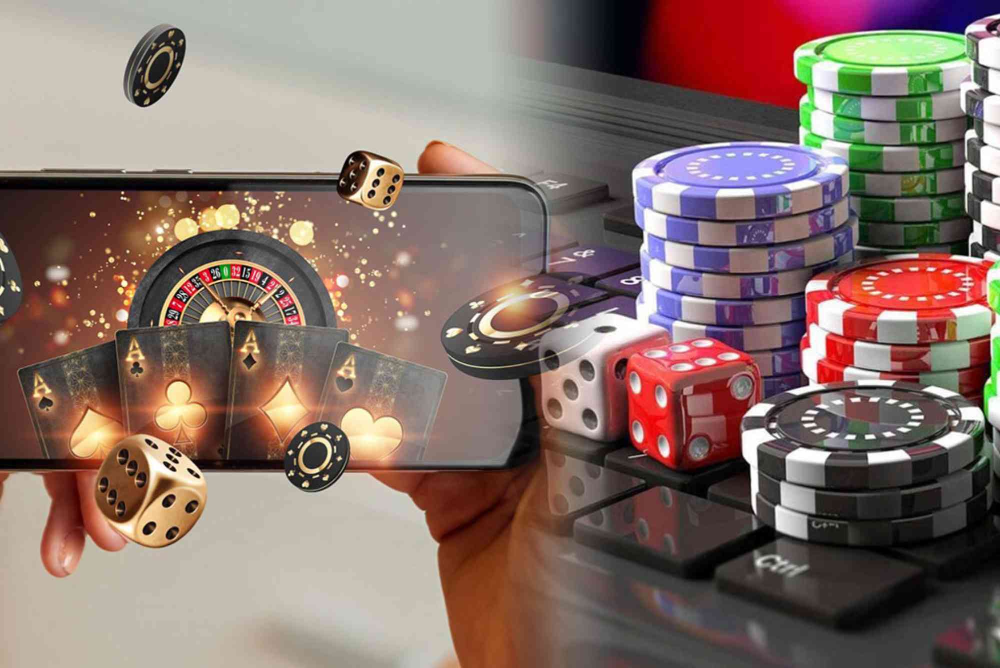 What New Online Casinos Are Available in the UK
