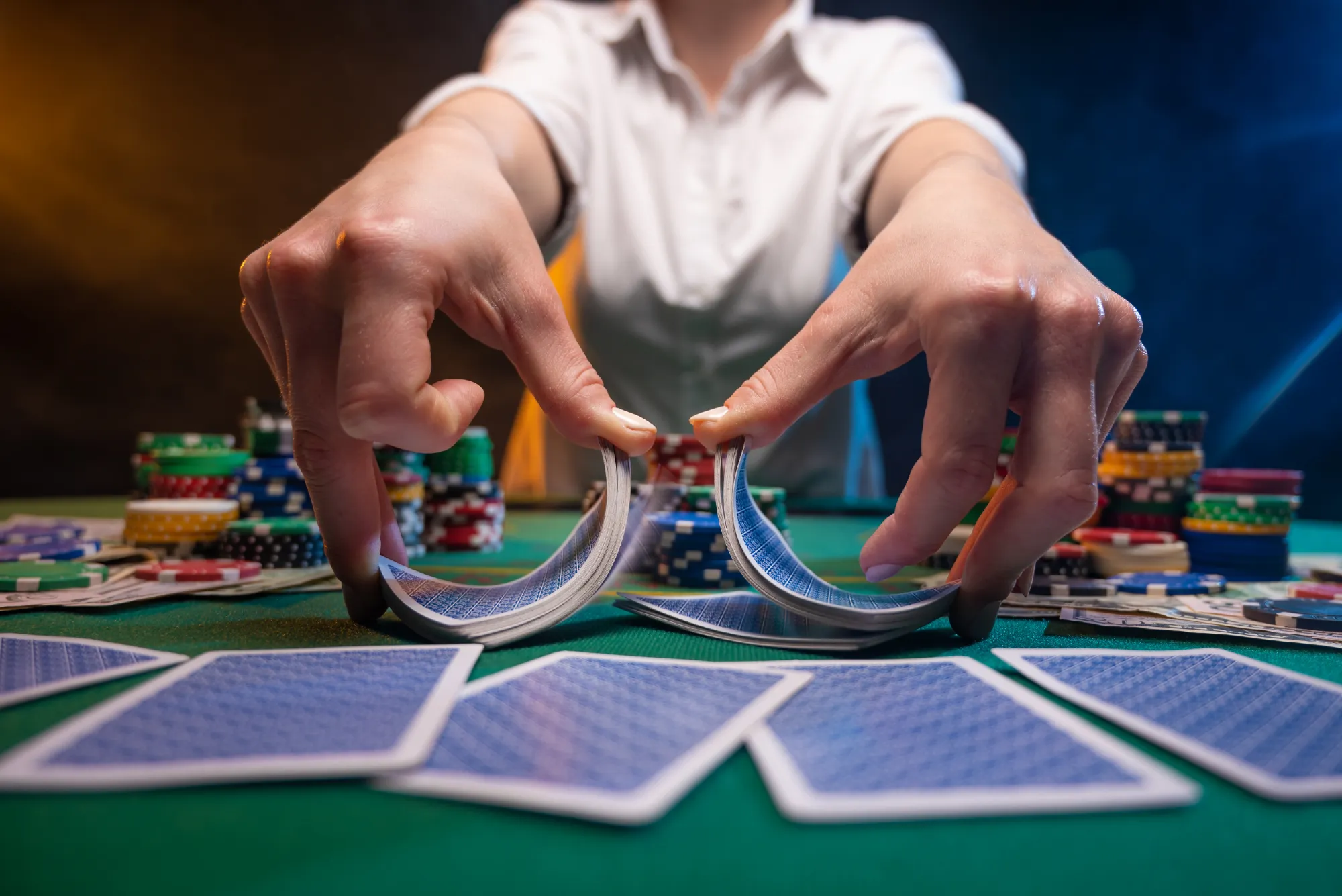 Are Online Betting Sites Legal and Regulated