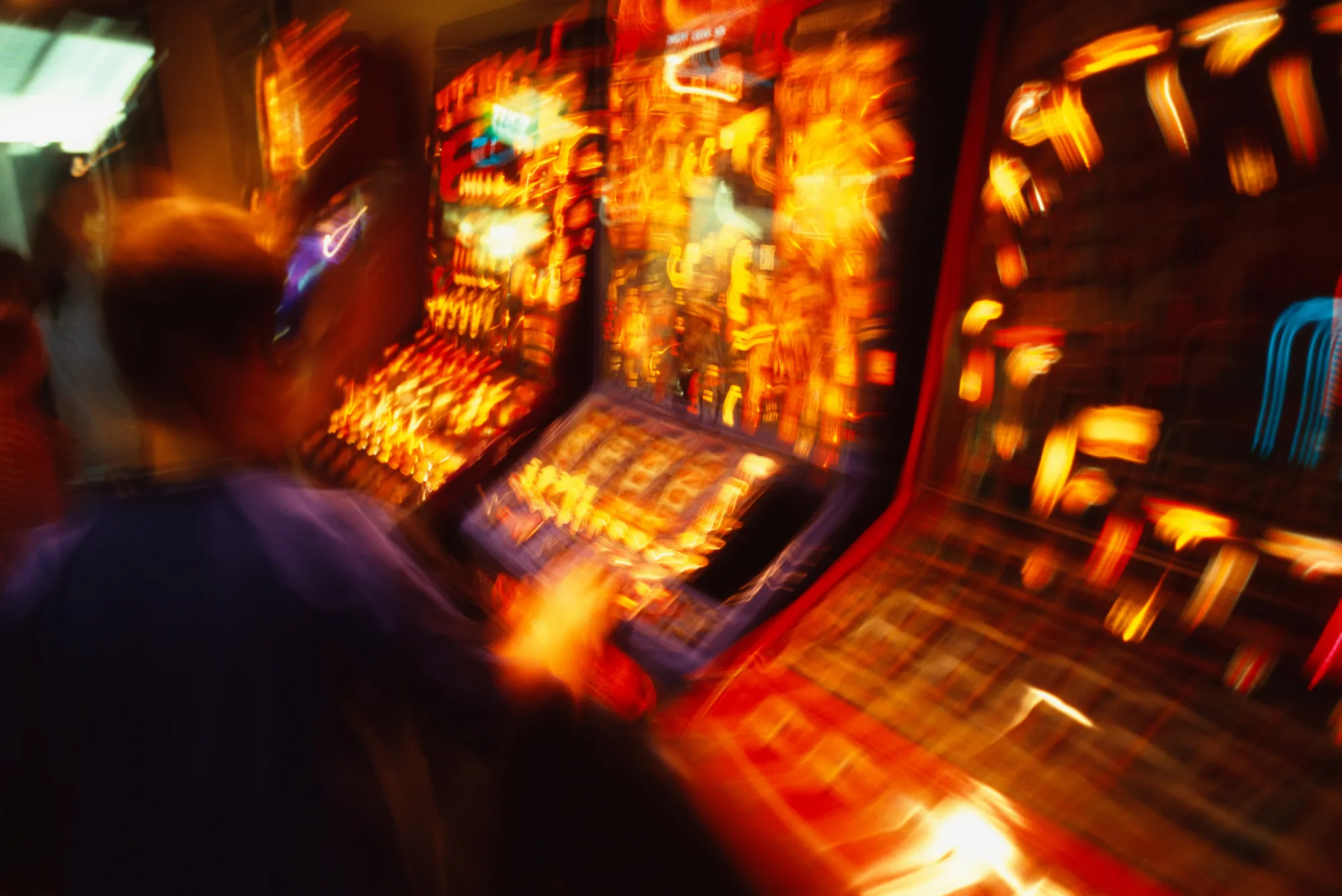 Best Mobile Slot Games for Android
