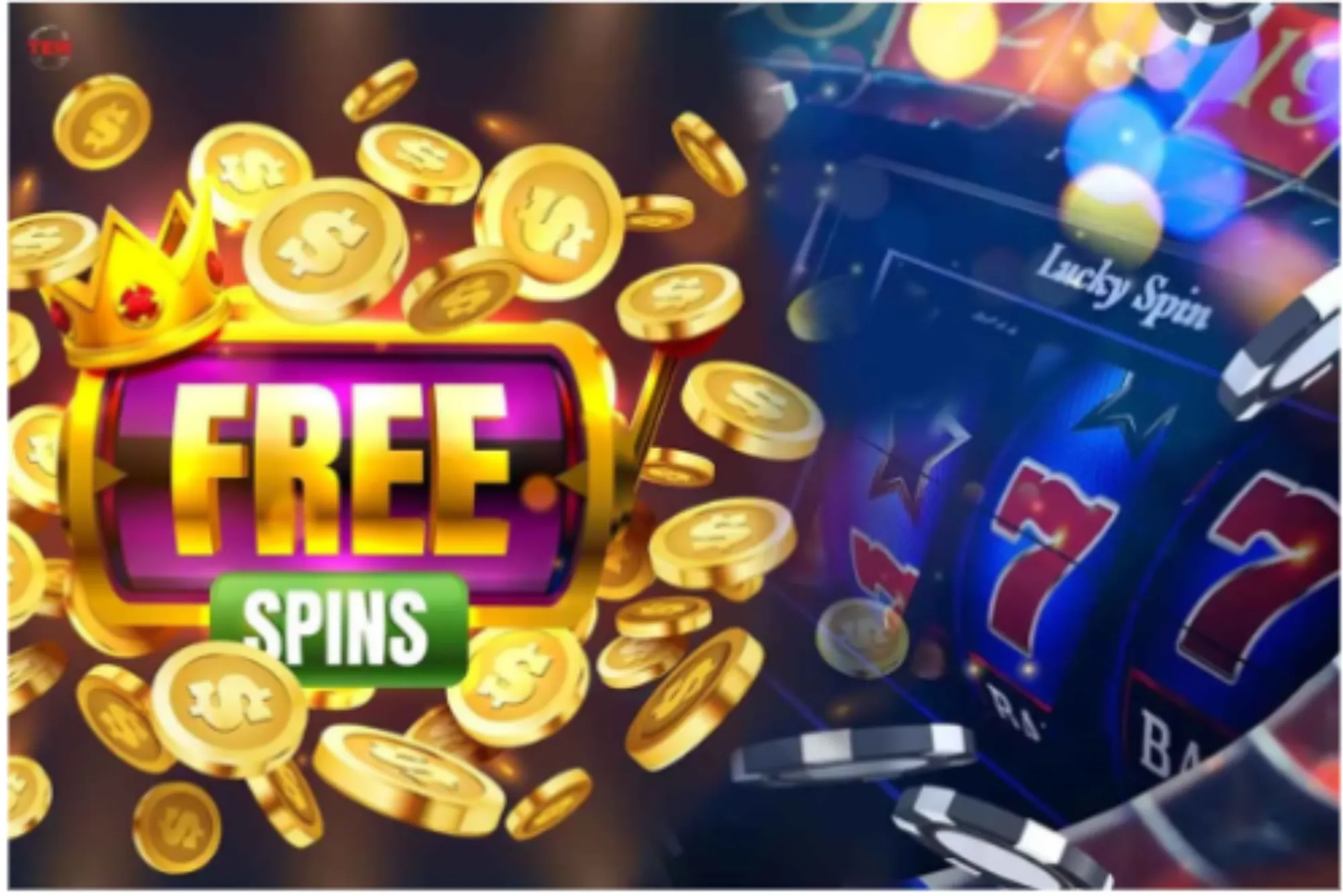 How to Claim Free Spins on Casino Sites