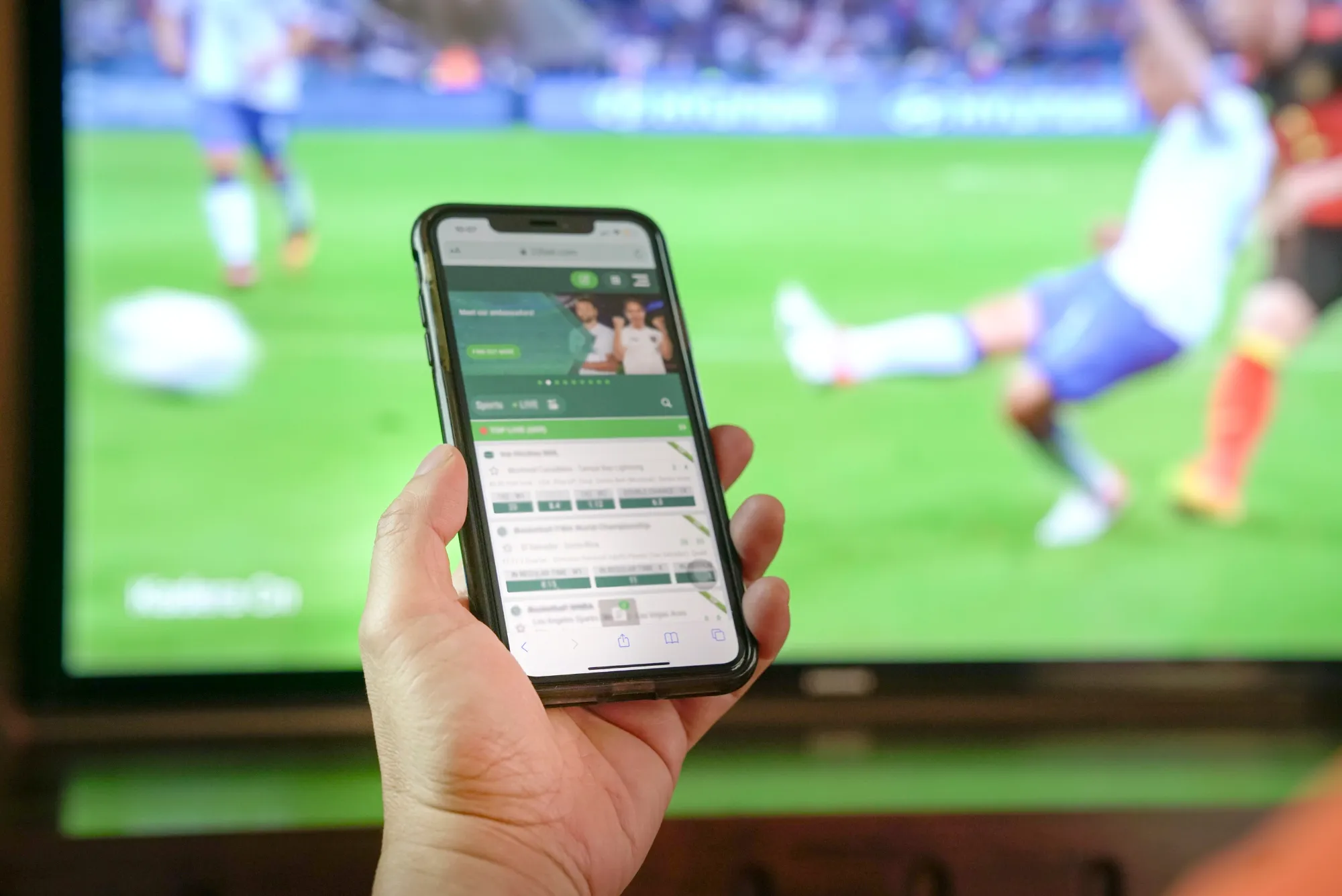 How to Find Reliable Betting Site Reviews