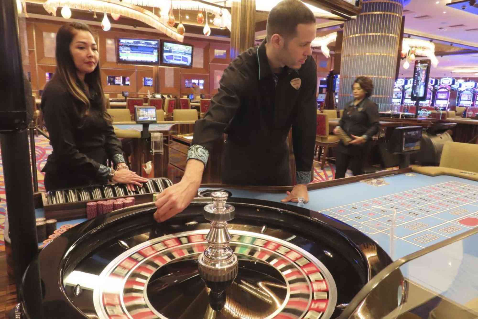 Urgent List: Non UK Casinos UK Players Are Jumping On Now!