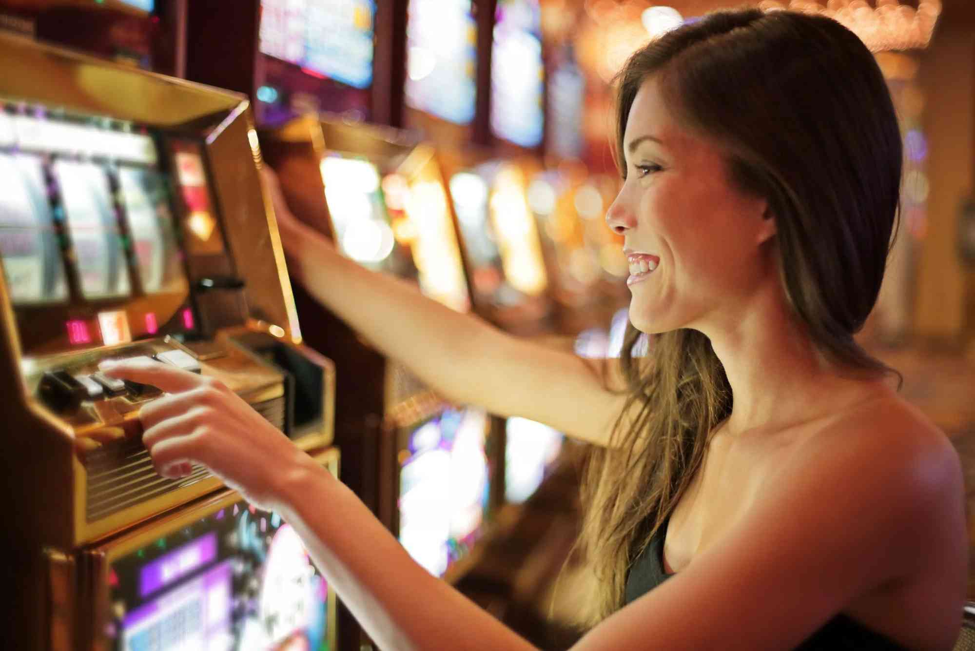 What Are the Top Tips for Winning at Slots