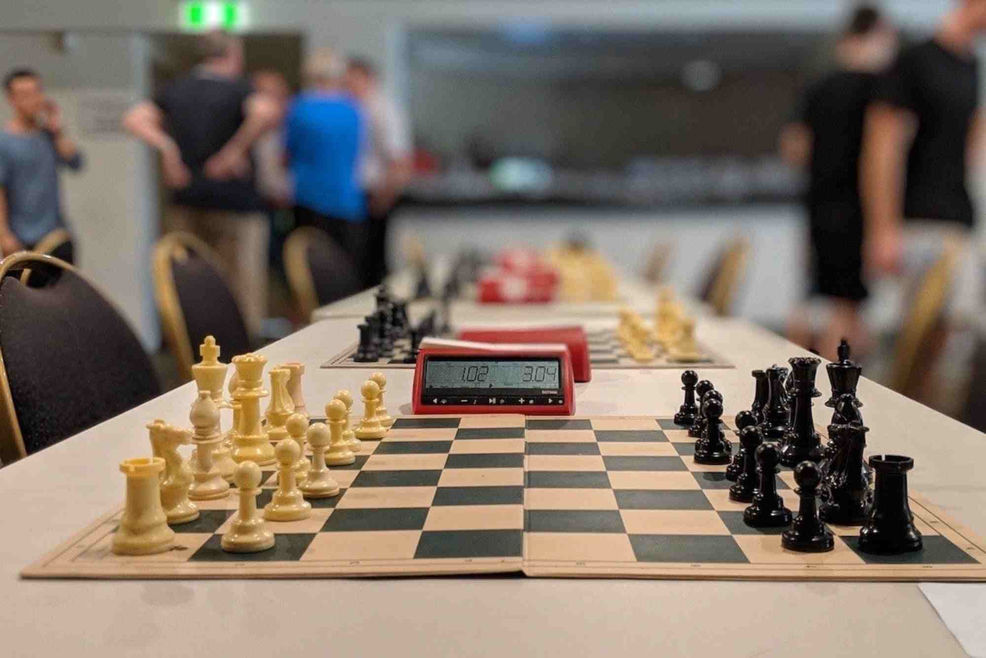 What’s the Hardest Casino Game to Master?