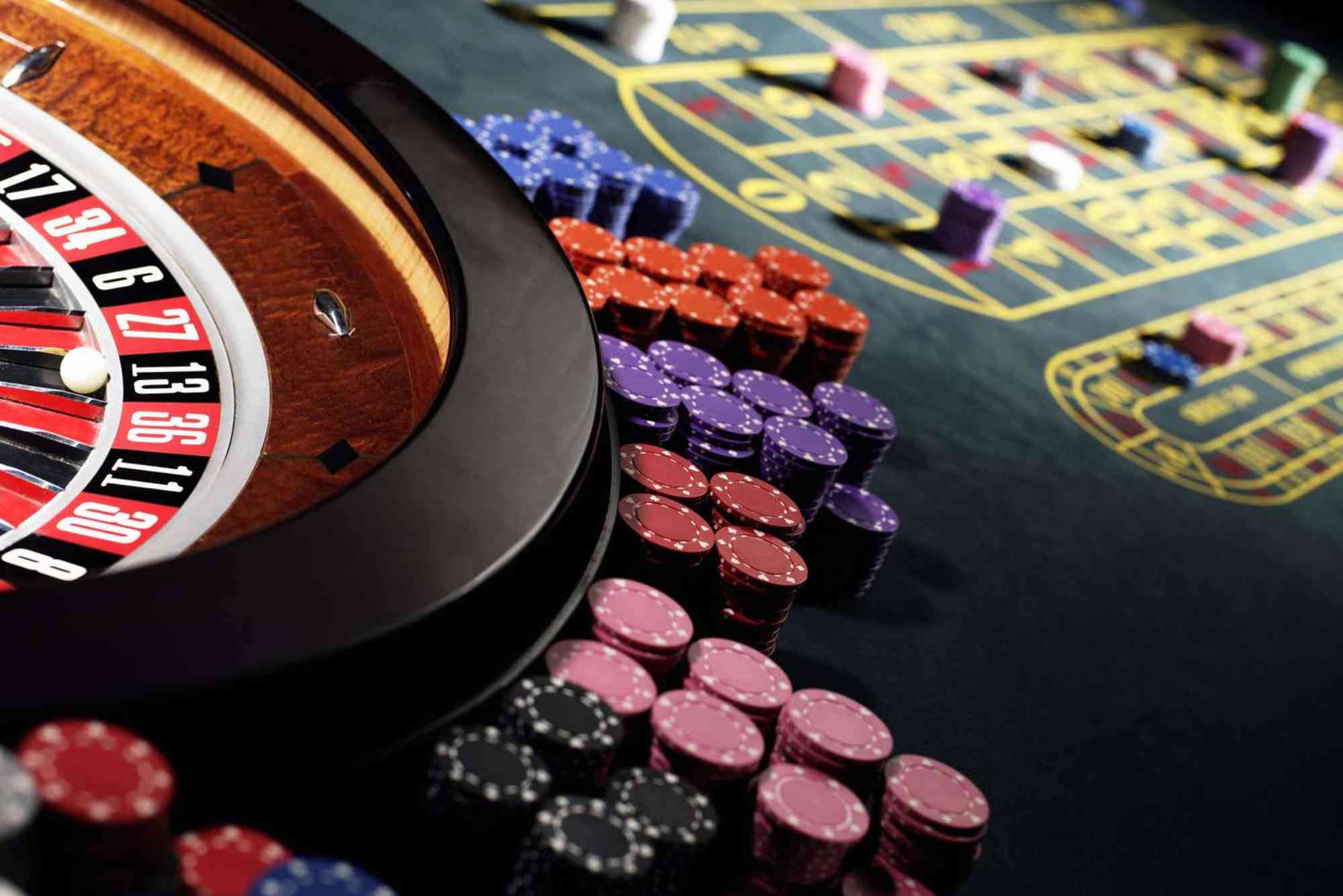 What’s the Quickest Casino Game to Learn?