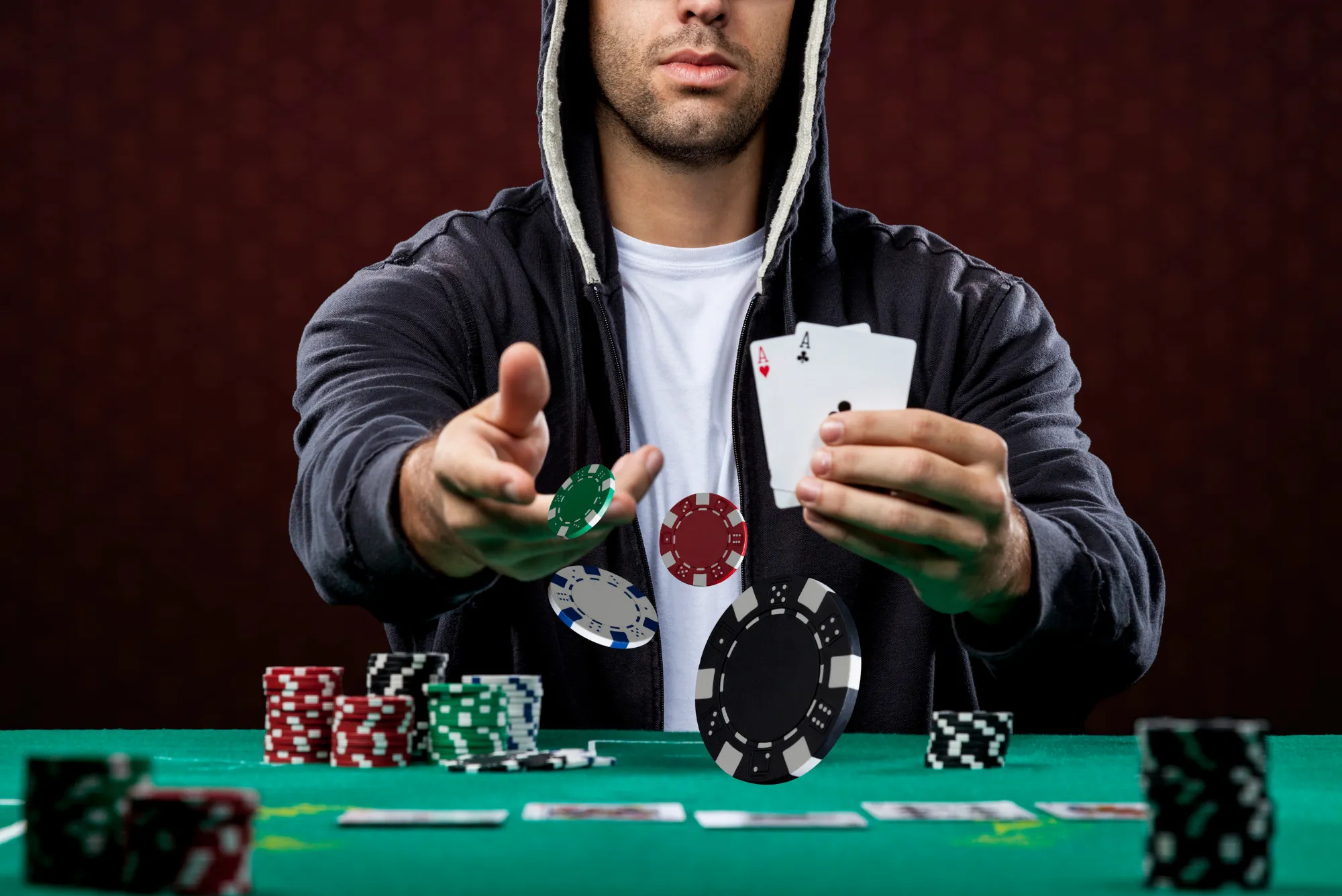 Which poker sites offer the best bonuses in 2025