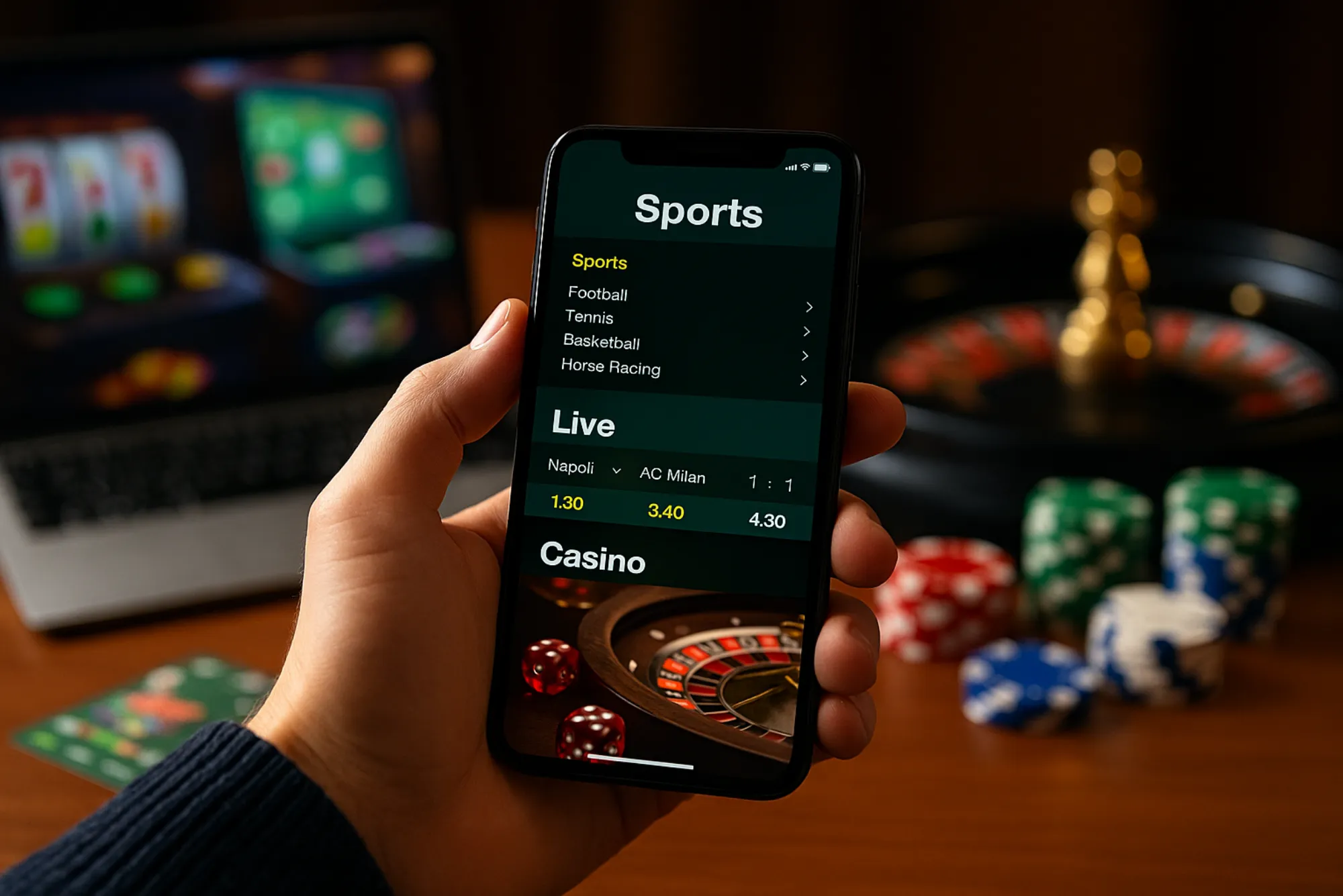 Are Non Gamstop Casinos Anonymous