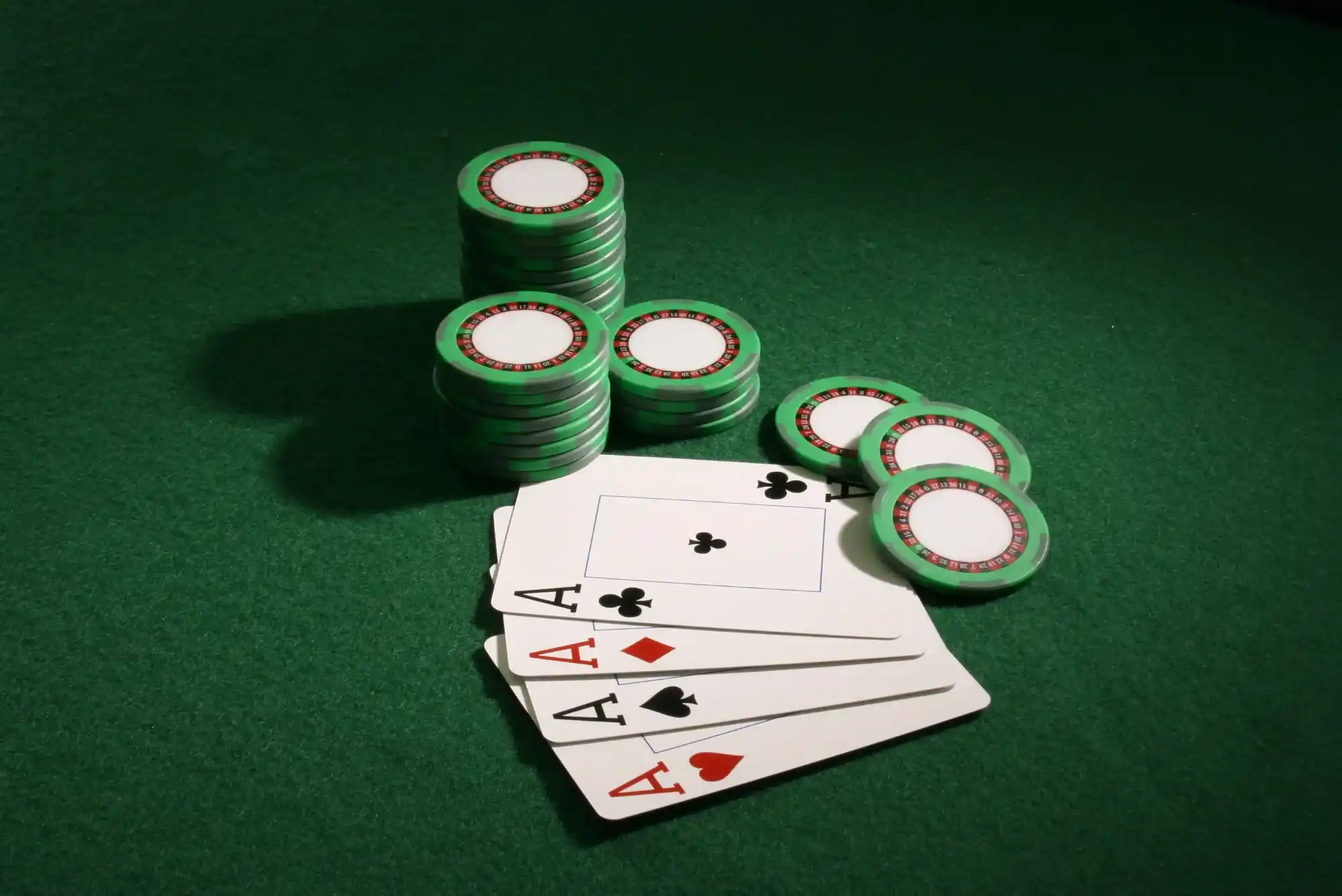 Compare New and Established UK Betting Operators